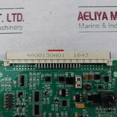 1P00211A04L 4Lhd Printed Circuit Board 94V-0 Rev. 10 Jh1903088
