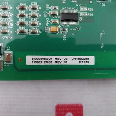 1P00211A04L 4Lhd Printed Circuit Board 94V-0 Rev. 10 Jh1903088