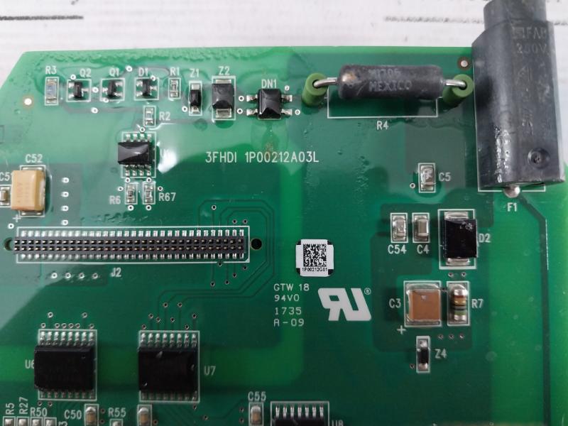 1P00211A04L 4Lhd Printed Circuit Board 94V-0 Rev. 10 Jh1903088