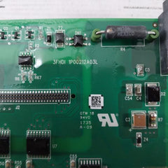 1P00211A04L 4Lhd Printed Circuit Board 94V-0 Rev. 10 Jh1903088