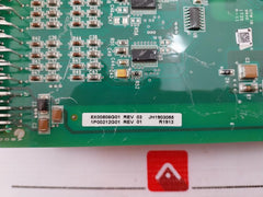 1P00211A04L 5X00504G01 Printed Circuit Board Rev 10 1P00211G01 94V-0 1P00212A03L
