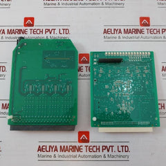 1P00211A04L 5X00504G01 Printed Circuit Board Rev 10 1P00211G01 94V-0 1P00212A03L