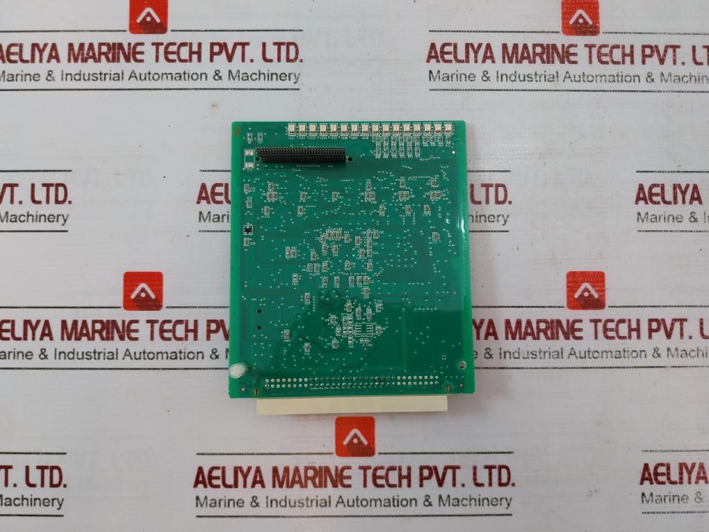 1P00211A04L 5X00504G01 Printed Circuit Board Rev 10 1P00211G01 94V-0 1P00212A03L