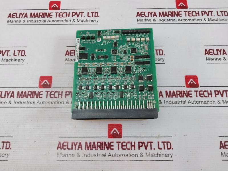1P00260A04L 4Lha Printed Circuit Board 94V-0 Tmo094486 A-12/A-09