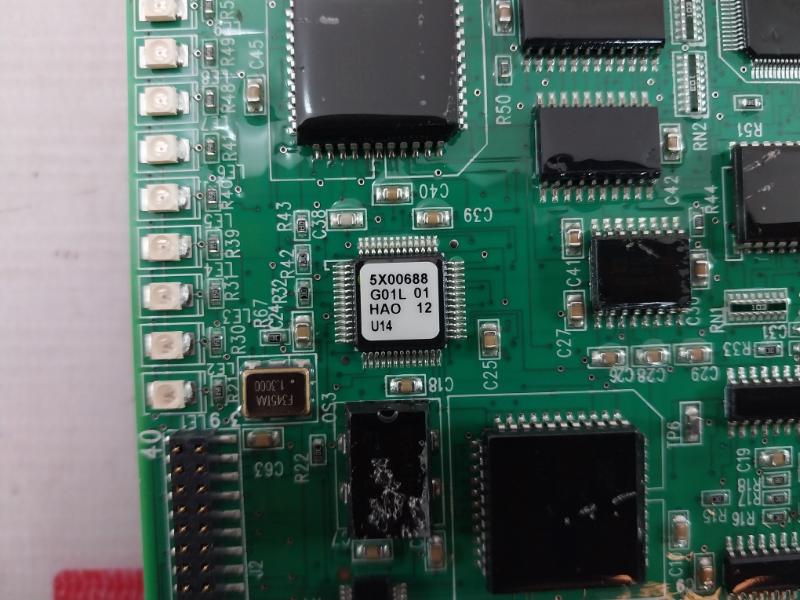 1P00260A04L 4Lha Printed Circuit Board 94V-0 Tmo094486 A-12/A-09