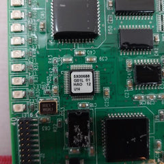 1P00260A04L 4Lha Printed Circuit Board 94V-0 Tmo094486 A-12/A-09