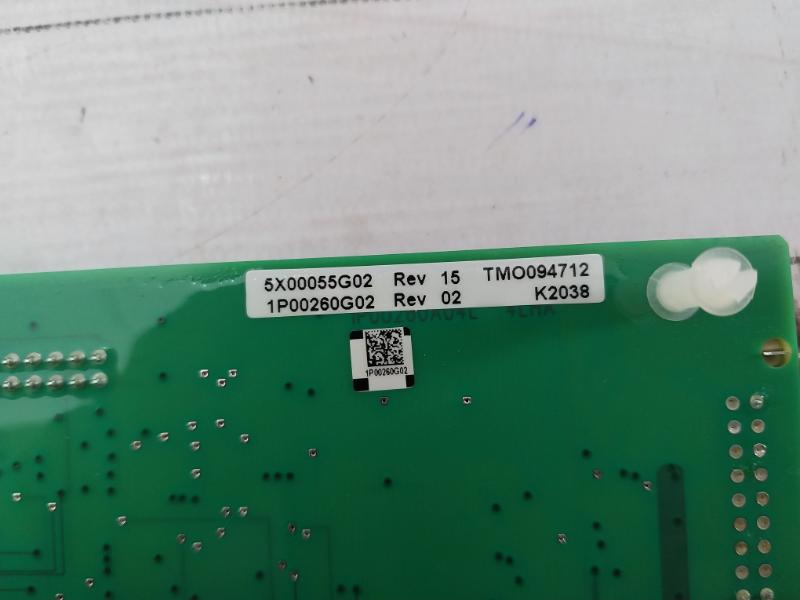 1P00260A04L 4Lha Printed Circuit Board 94V-0 Tmo094486 A-12/A-09