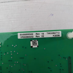 1P00260A04L 4Lha Printed Circuit Board 94V-0 Tmo094486 A-12/A-09