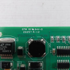 1P00260A04L 4Lha Printed Circuit Board 94V-0 Tmo094486 A-12/A-09