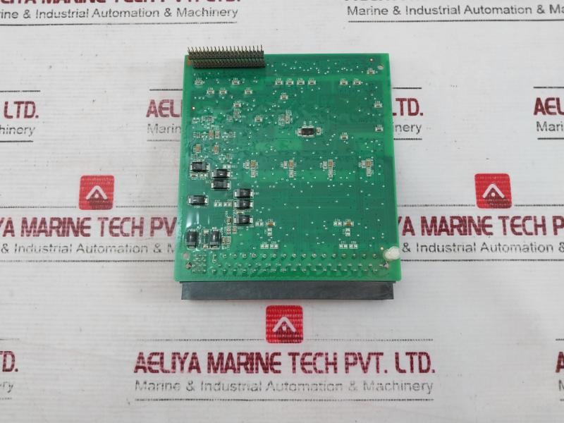 1P00260A04L 4Lha Printed Circuit Board 94V-0 Tmo094486 A-12/A-09