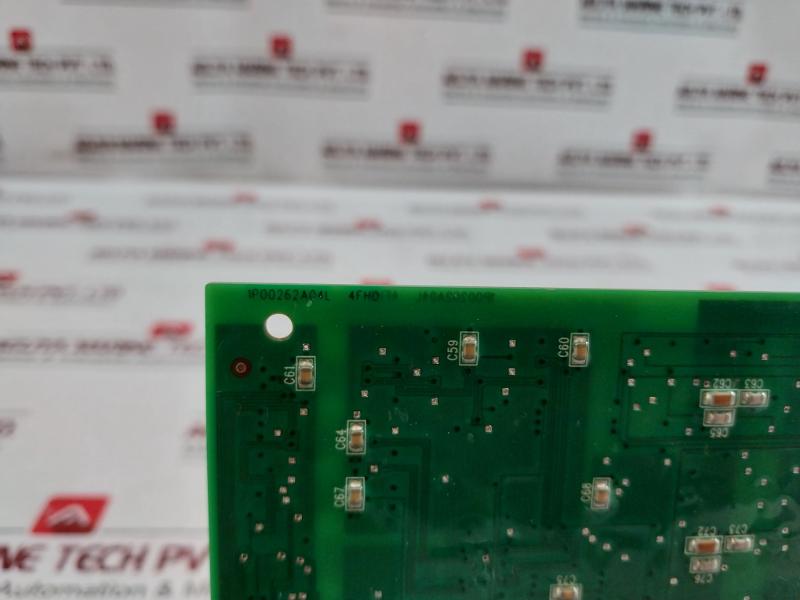 1P00260A04L 4Lha Printed Circuit Board 94V-0 Tmo094486 A-12/A-09