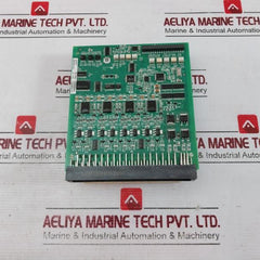 1P00260A04L 4Lha Printed Circuit Board 94V-0 Tmo094486 A-12/A-09