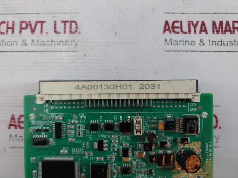 1P00260A04L 4Lha Printed Circuit Board 94V-0 Tmo094486 A-12/A-09