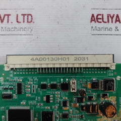 1P00260A04L 4Lha Printed Circuit Board 94V-0 Tmo094486 A-12/A-09