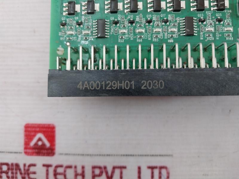 1P00260A04L 4Lha Printed Circuit Board 94V-0 Tmo094486 A-12/A-09