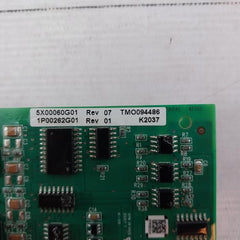 1P00260A04L 4Lha Printed Circuit Board 94V-0 Tmo094486 A-12/A-09