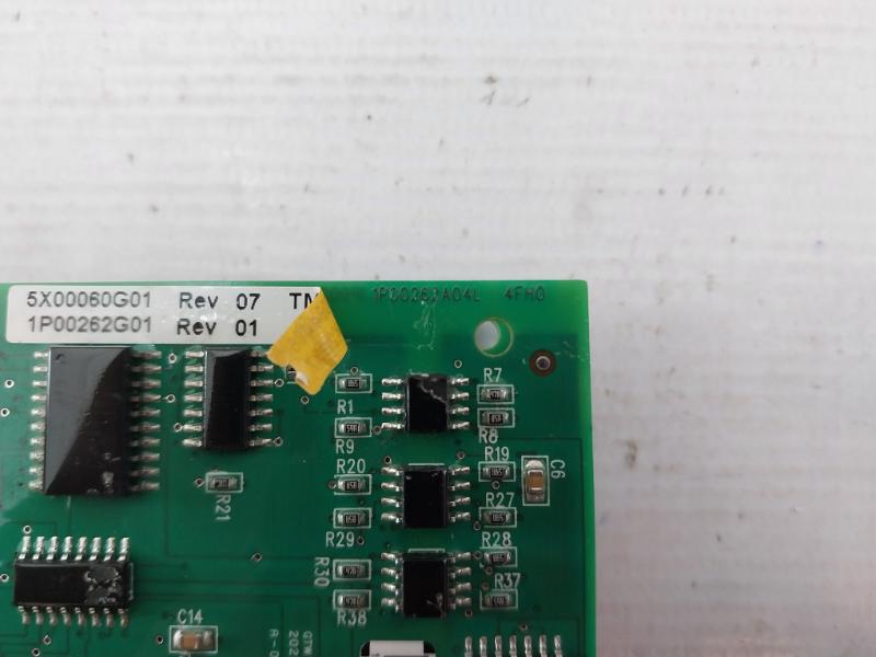 1P00260A04L 4Lha Printed Circuit Board 94V-0 Tmo094486 A-12/A-09