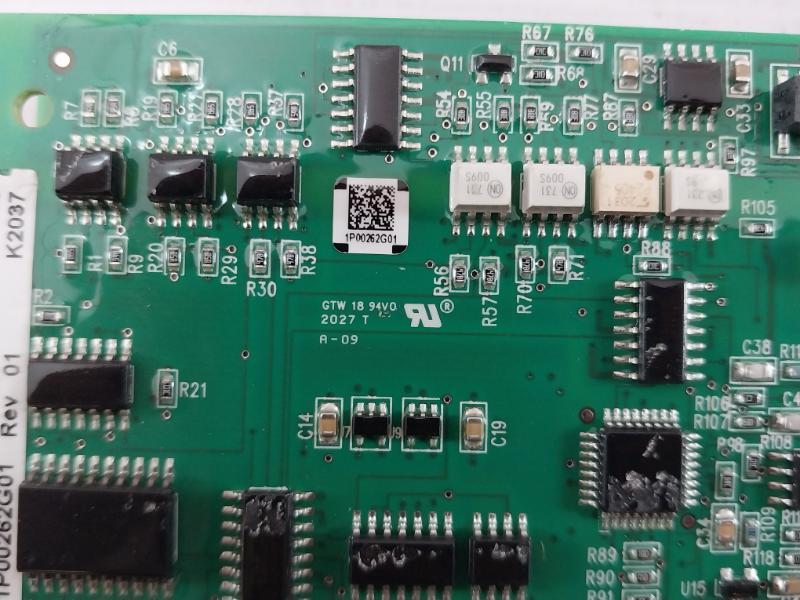 1P00260A04L 4Lha Printed Circuit Board 94V-0 Tmo094486 A-12/A-09