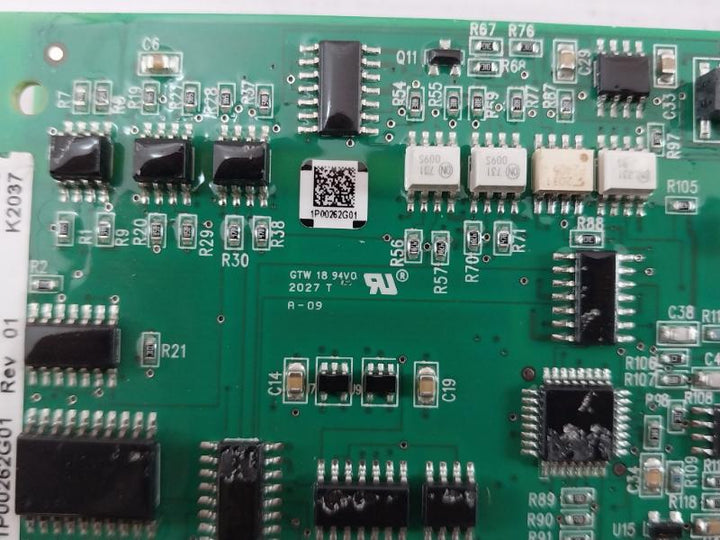 1P00260A04L 4Lha Printed Circuit Board 94V-0 Tmo094486 A-12/A-09