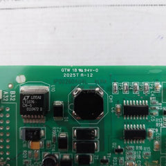 1P00260A04L 4Lha Printed Circuit Board 94V-0 Tmo094486 A-12/A-09