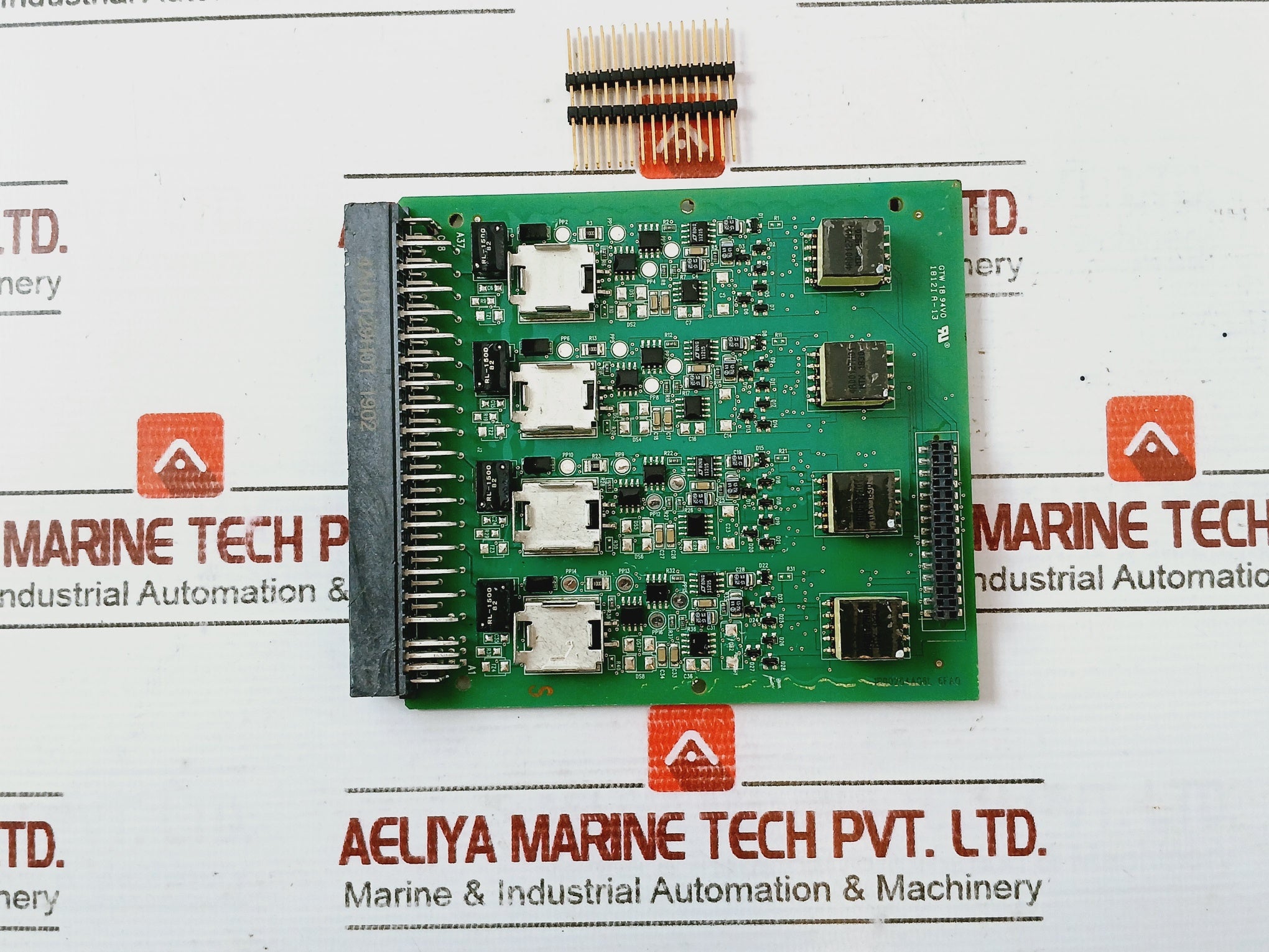 1P00264A06L 6Fa0 Printed Circuit Board Gtw 18 94V-0