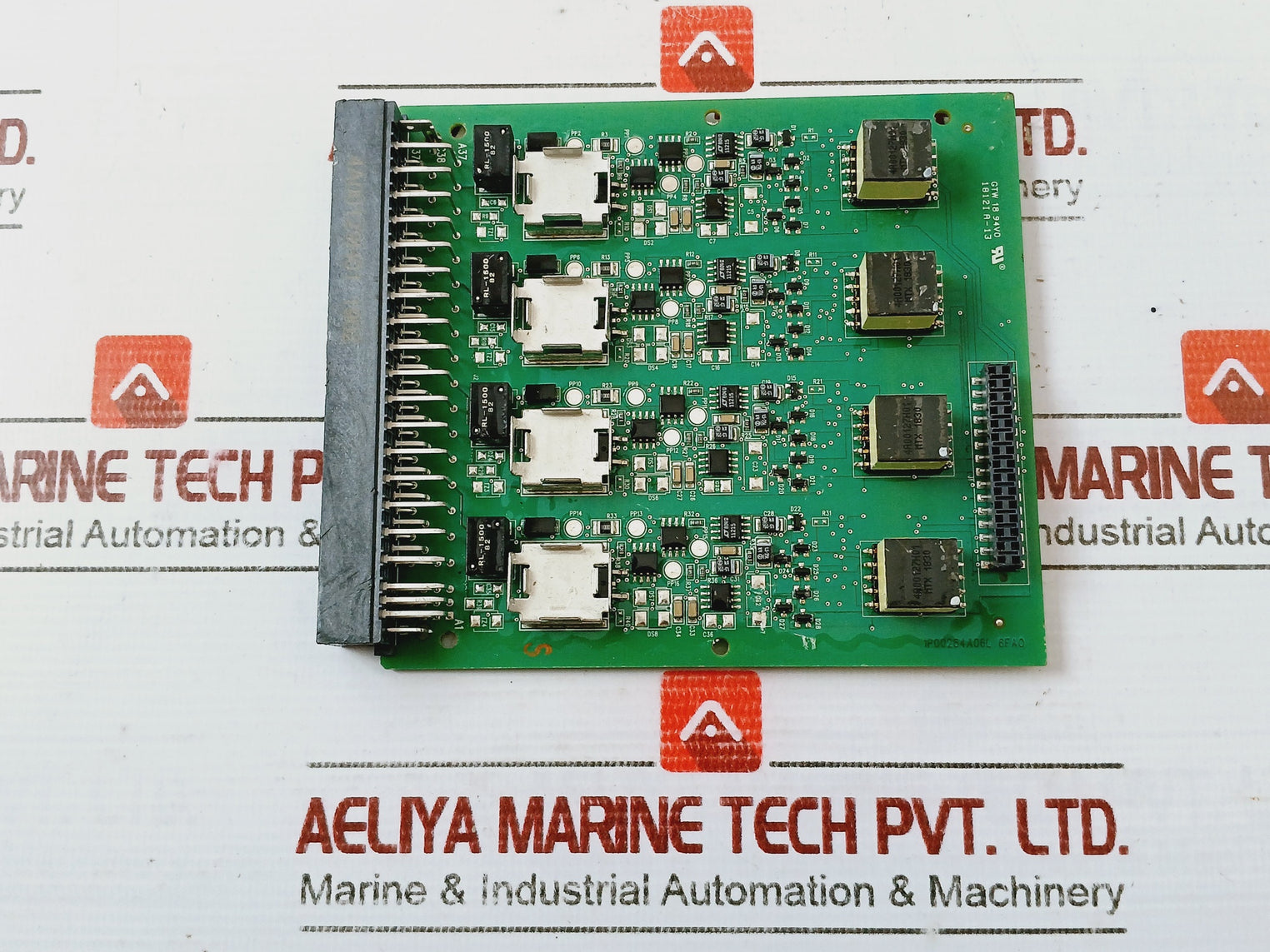 1P00264A06L 6Fa0 Printed Circuit Board Gtw 18 94V-0