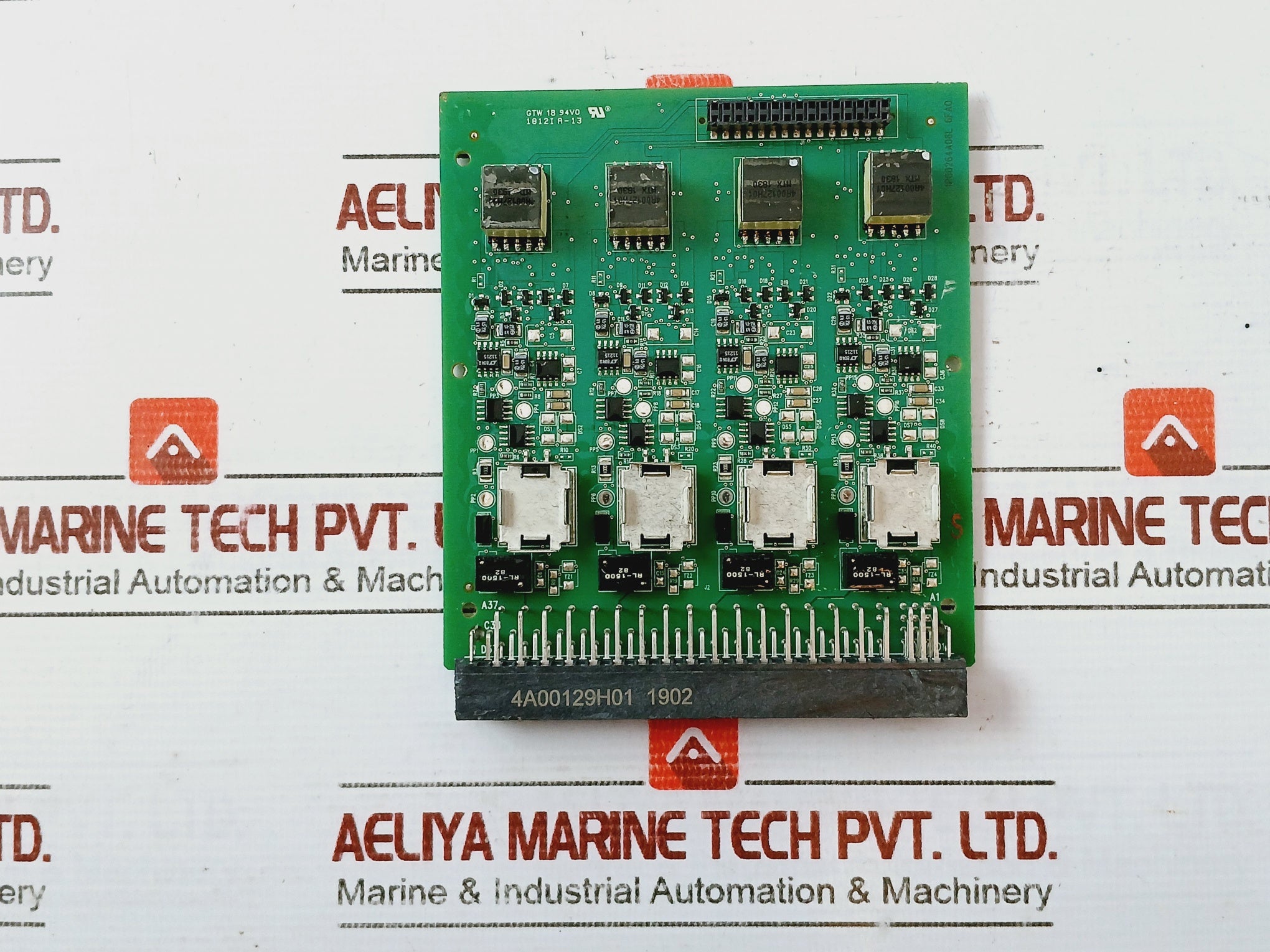 1P00264A06L 6Fa0 Printed Circuit Board Gtw 18 94V-0