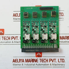 1P00264A06L 6Fa0 Printed Circuit Board Gtw 18 94V-0