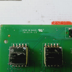 1P00264A06L 6Fa0 Printed Circuit Board Gtw 18 94V-0