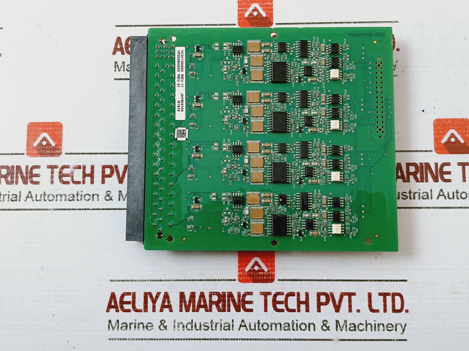1P00264A06L 6Fa0 Printed Circuit Board Gtw 18 94V-0