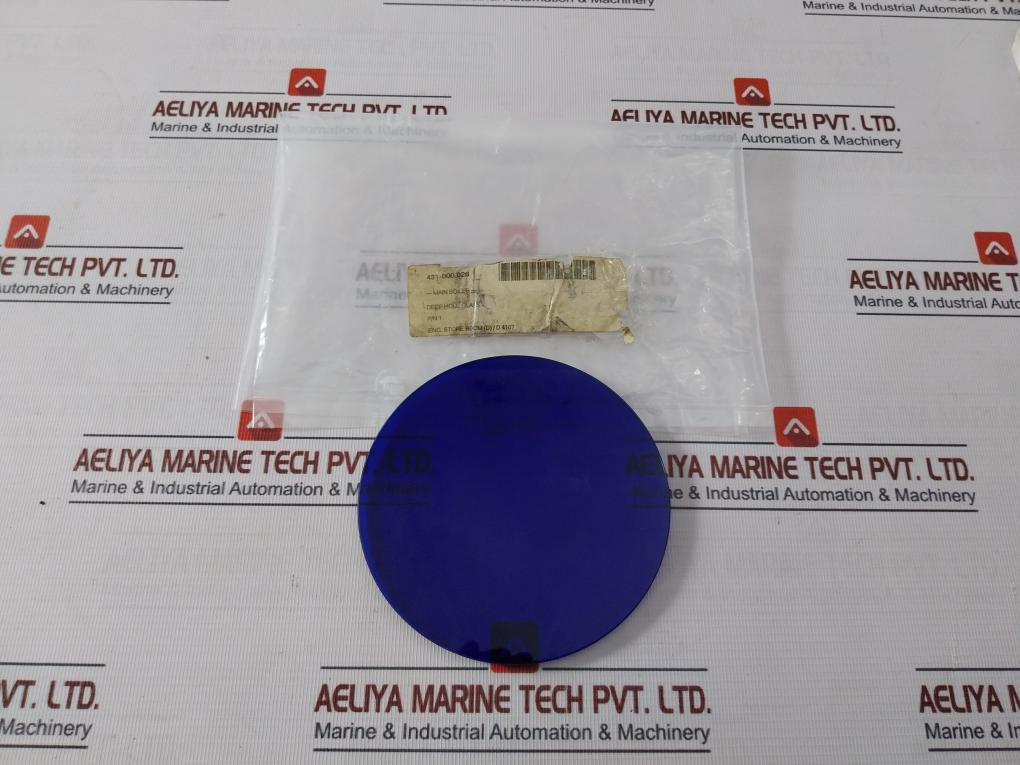 1 Peep Hole Glass 431-000.026