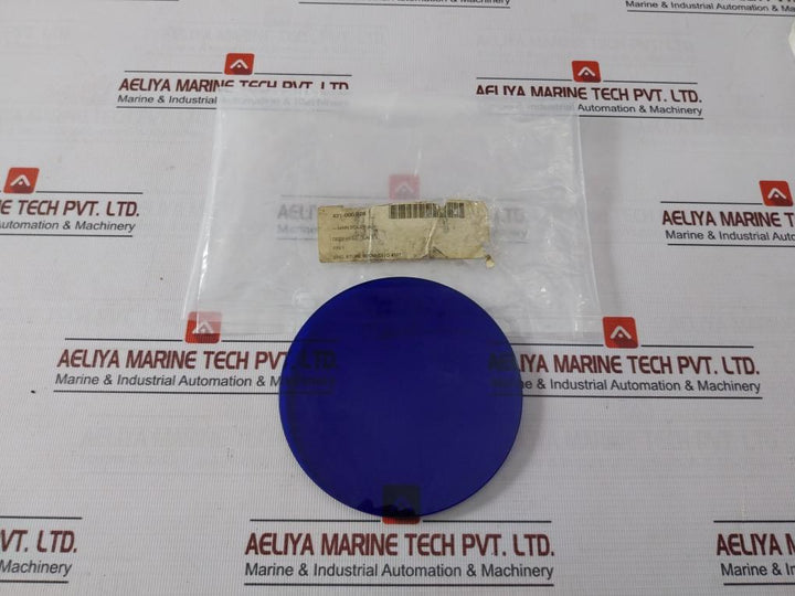1 Peep Hole Glass 431-000.026