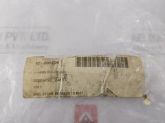 1 Peep Hole Glass 431-000.026