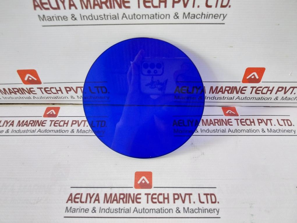 1 Peep Hole Glass 431-000.026