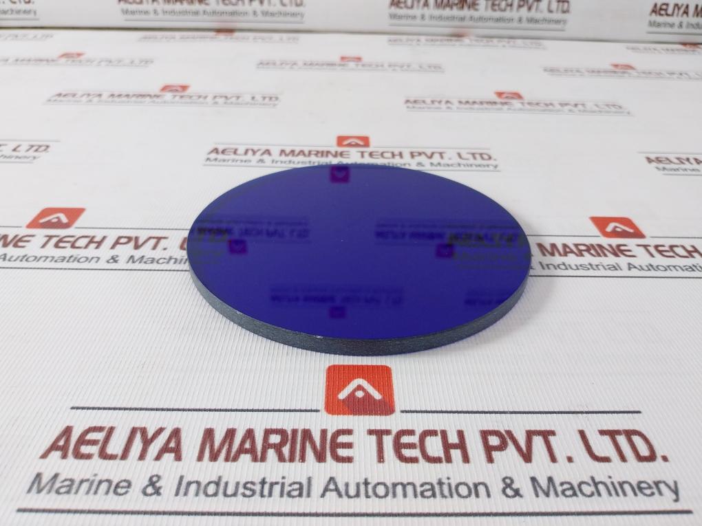 1 Peep Hole Glass 431-000.026