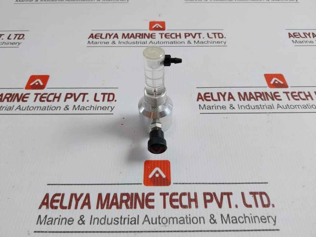 1Pn12 3.1645 Flow Control Valve