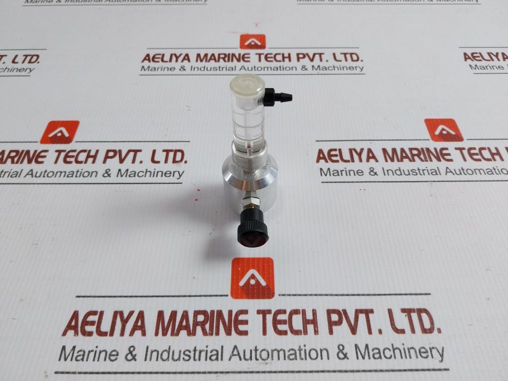 1Pn12 3.1645 Flow Control Valve