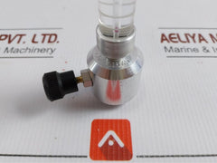 Flow Control Valve With A Flow Meter 1Pn12 3.1645 80 Gm
