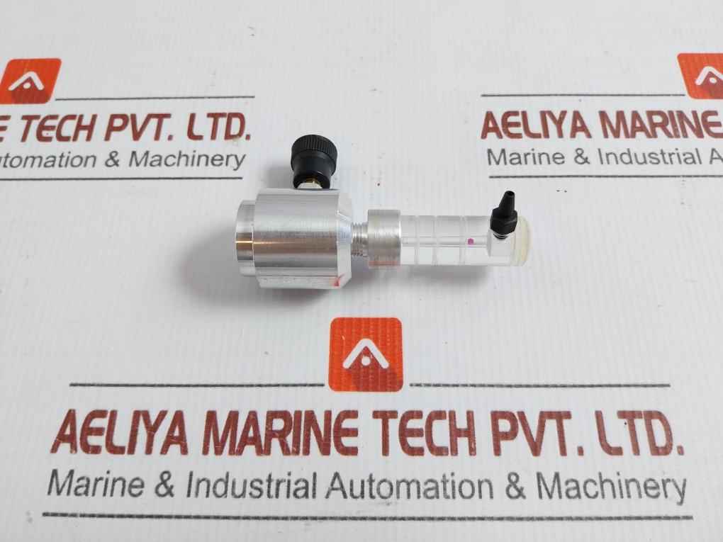 1Pn12 3.1645 Flow Control Valve