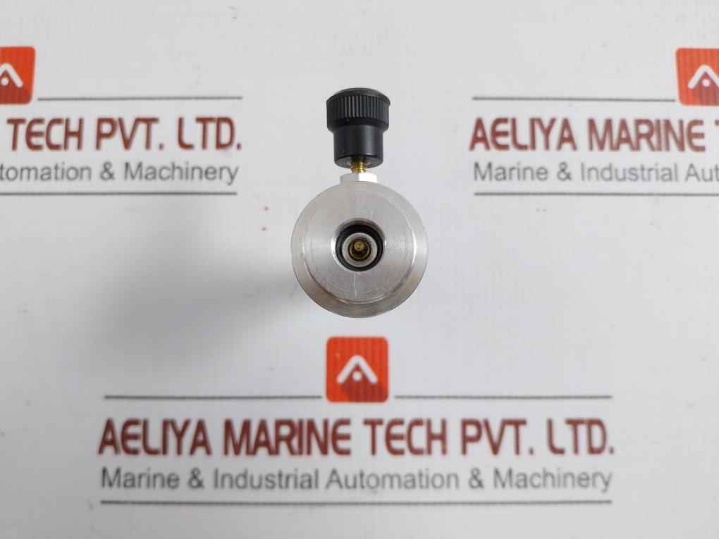 1Pn12 3.1645 Flow Control Valve