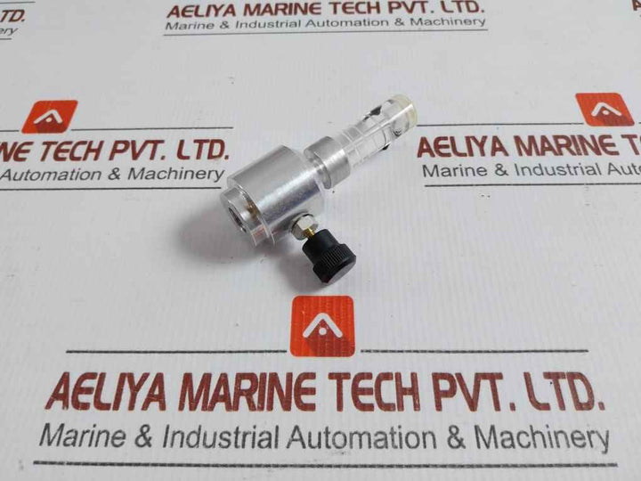 1Pn12 3.1645 Flow Control Valve