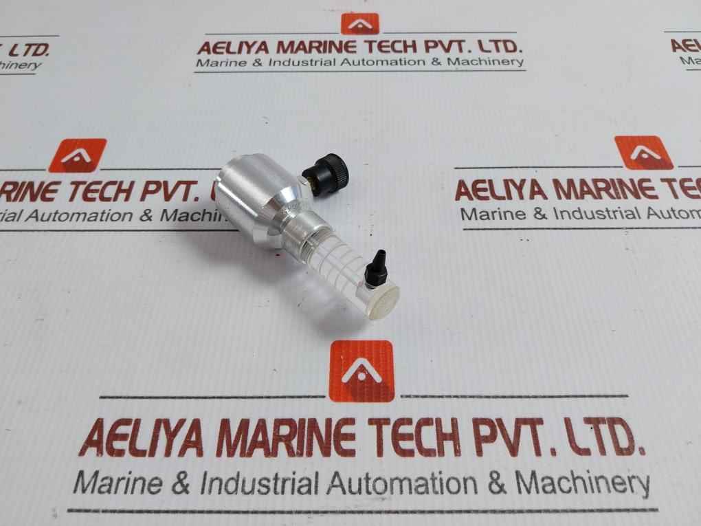 1Pn12 3.1645 Flow Control Valve