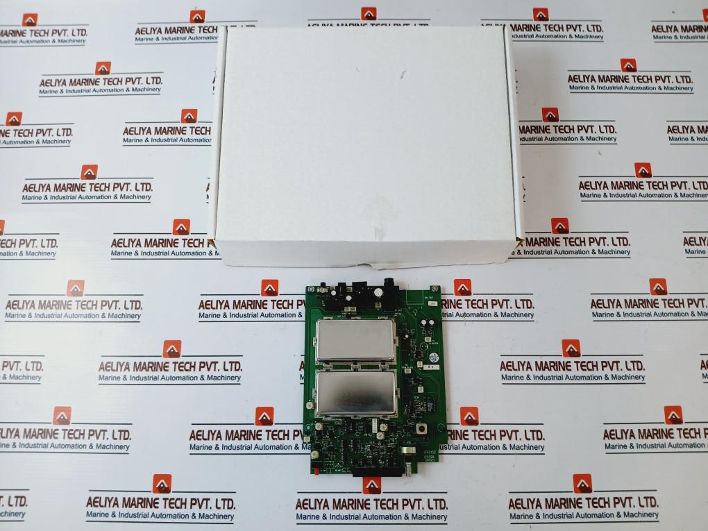 1Pr013C 011399 Printed Circuit Board