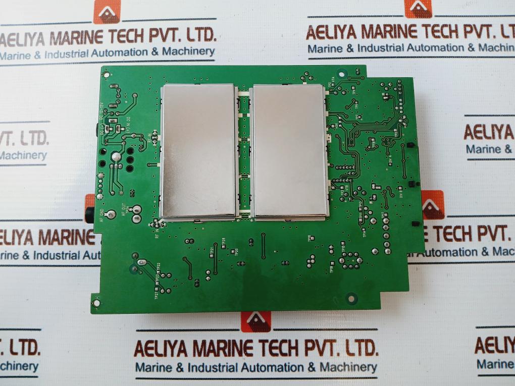 1Pr013C 011399 Printed Circuit Board