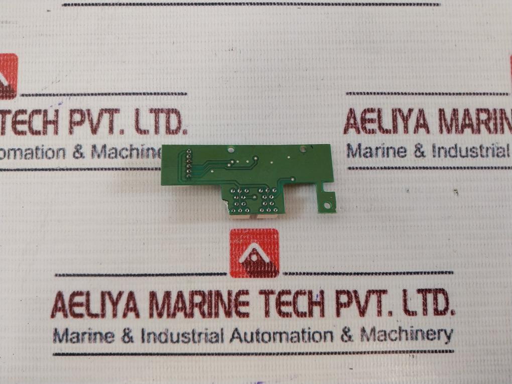 1Pr022A Printed Circuit Board 020598