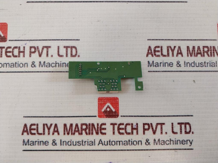 1PR022A Printed Circuit Board 020598
