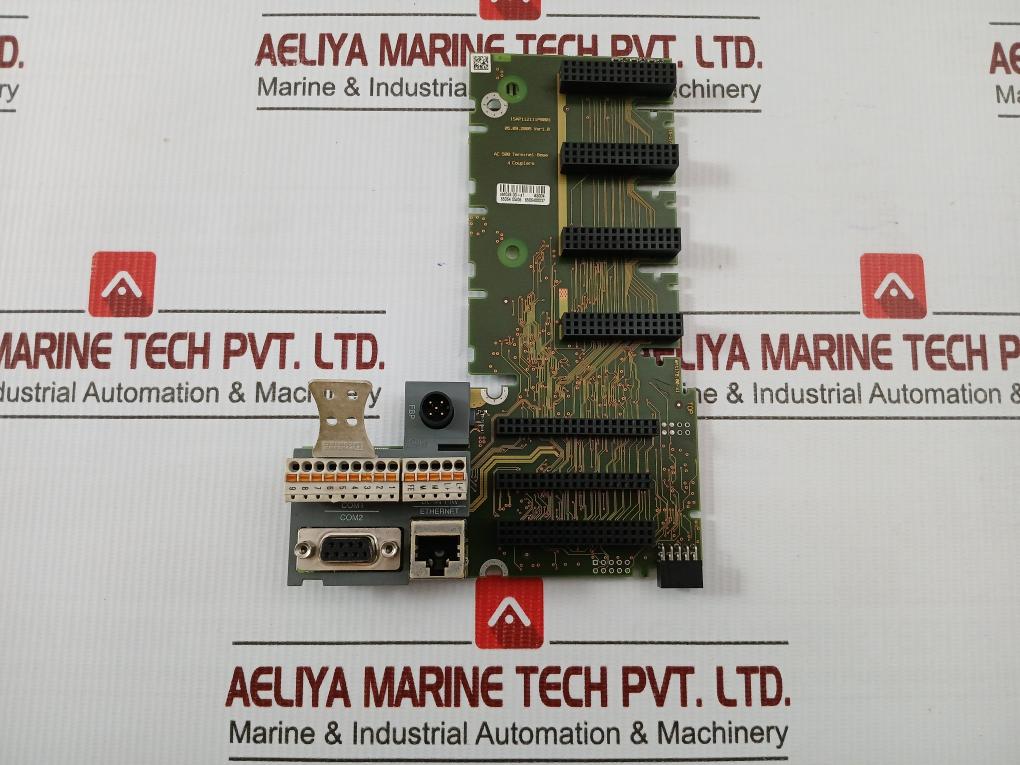 1Sap112111P0001 Ac 500 Terminal-base Abb