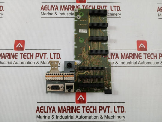 1Sap112111P0001 Ac 500 Terminal-base Abb
