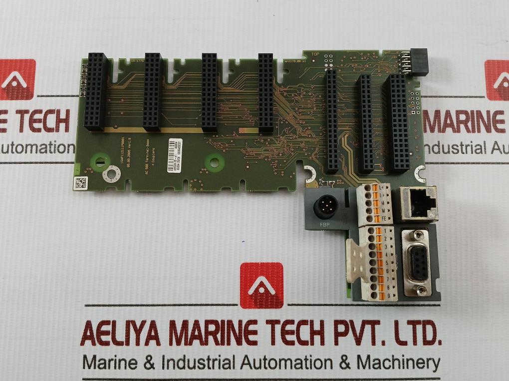 1Sap112111P0001 Ac 500 Terminal-base Abb