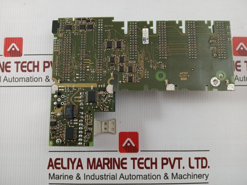 1Sap112111P0001 Ac 500 Terminal-base Abb